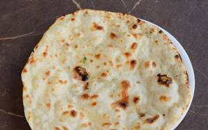 Tandoori Roti
