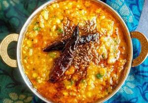 Dal Tadka