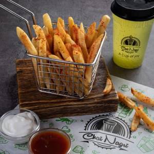 Peri Peri Fries