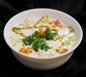 Mix Raita