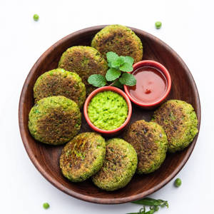 Hara Bhara Kebab