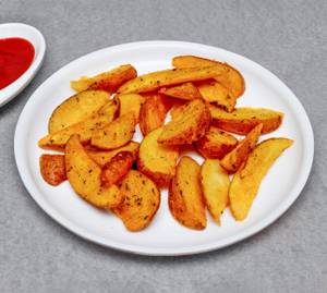 Potato Wedges