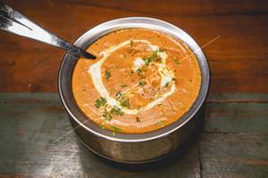 Paneer Butter Masala