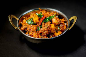 Urulai Onion Roast