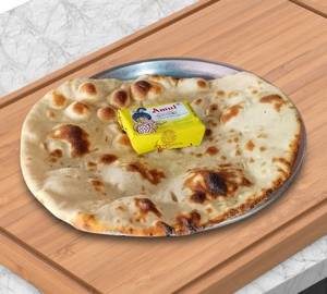 Butter Roti