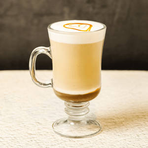 Caramel Latte