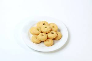 Milk Peda