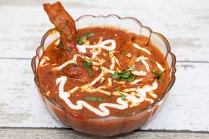 Chicken Shahi Korma (boneless) ( Quarter Portion )
