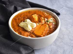 Paneer Butter Masala