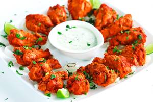 Chicken Tikka