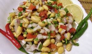 Peanut Masala