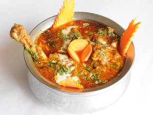 Chicken Curry