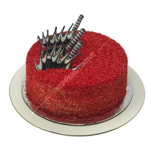 Red Velvet Cake