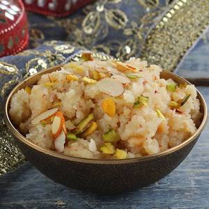 Halwa Of The Day