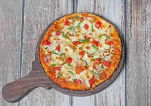 Country Delight Pizza