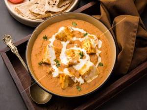 Shahi Paneer