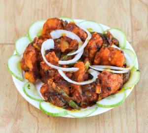 Gobi Manchurian