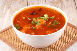 Cheese Chilli Gravy