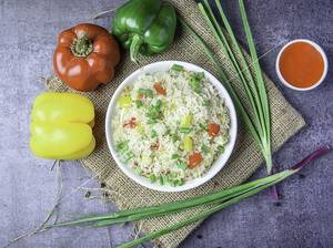 Veg Fried Rice