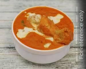 Butter Chicken Bone
