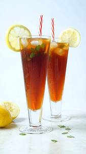 ICed Tea Lemon