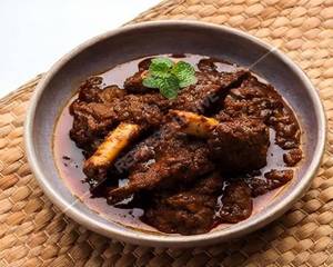 Mutton Masala