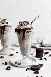 Oreo Bliss Shake
