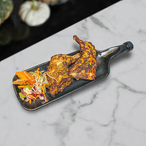 Murgh Tandoori [Half Plate]