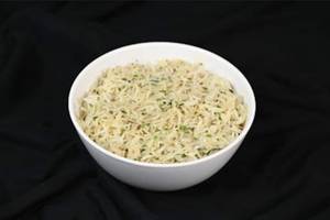 Jeera Rice