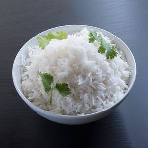 Steam Rice