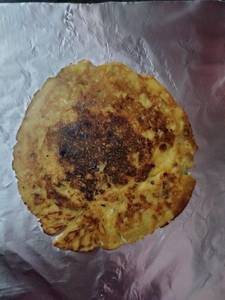 Besan Gobi Da Chilla