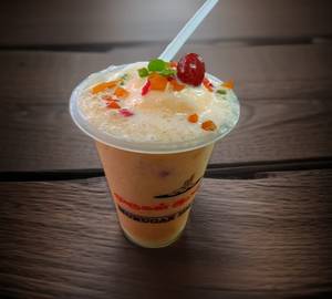 Dry fruit jigarthanda