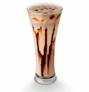 Chocolate Shake