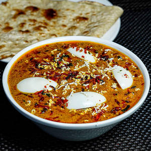 Murg Mussallam