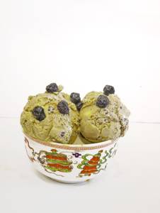 Keto Blueberry Cheesecake Ice Cream(100gms)