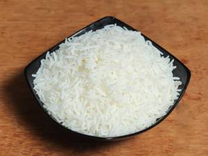 Extra Rice