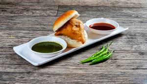 Jain Samosa Pav [1 Piece]