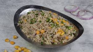 Corn Fried Rice