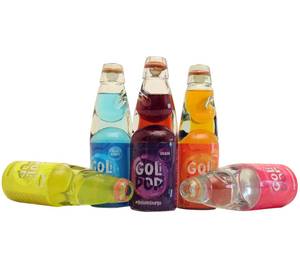 Goli Soda