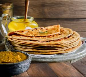 Aloo Paratha