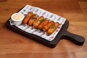 Jalapeno Nuggets