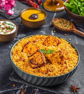 Paneer Fried Rice