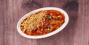 Chicken Chinese Chopsuey