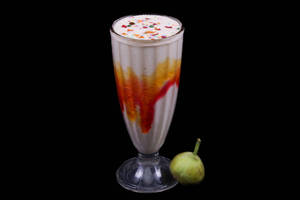 Fig Lassi