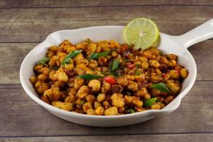Crispy Chilli Baby Corn