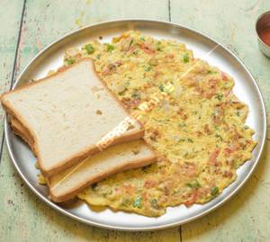 Egg Omelette