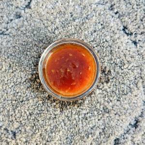 Extra Hot Garlic Sauce