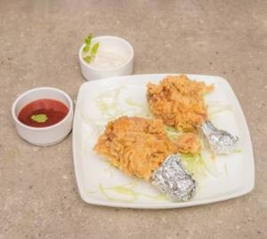Crispy Chicken
