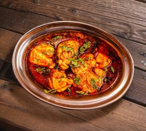 Bheja Masala Fry