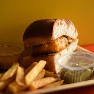 Vada Pav